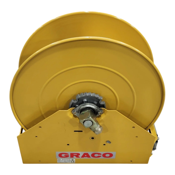 Graco 750 Series Instructions Manual