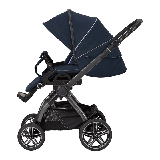 Hartan Topline 2.0 GTS Manual