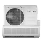 Tectro TSCS 126 Operating Manual