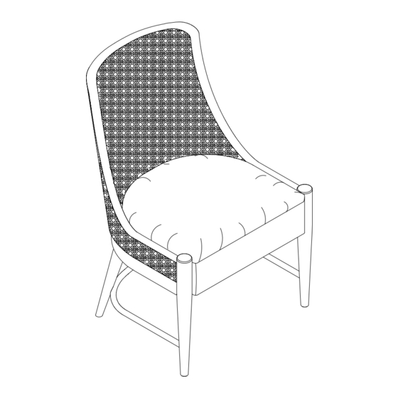 ROOMS TO GO BFGP 339-512N Assembly Instructions