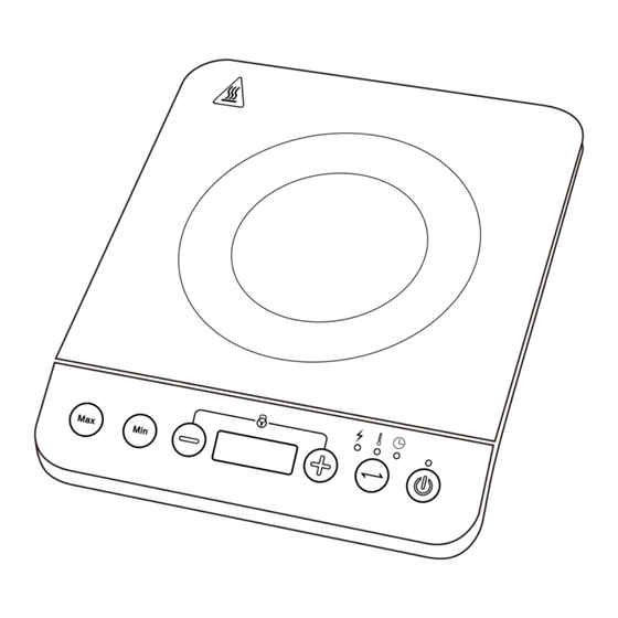 anko FYM20-55 (AT) User Manual