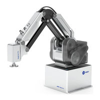 Dobot MG400 Installation Manual