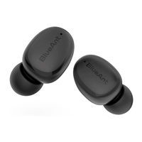 Blueant Pump Air Nano User Manual