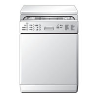 AEG FAV80820W User Instructions