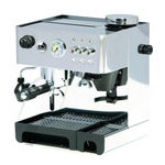 La Pavoni Domus Bar Operating Instructions Manual