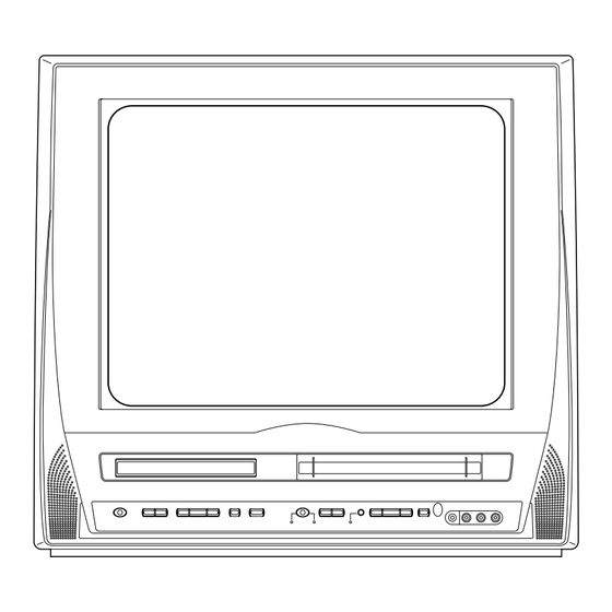 SUPERSCAN  SSF420TR Owner's Manual