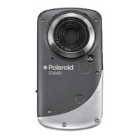 Polaroid iD640 User Manual