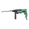 Rotary Hammer Hitachi DH24PB2 Instruction Manual And Safety Instructions