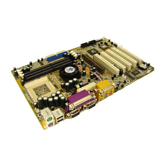 SOYO SY-7VDA User Manual