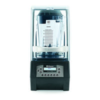 Vitamix The Quiet One Use And Care Manual