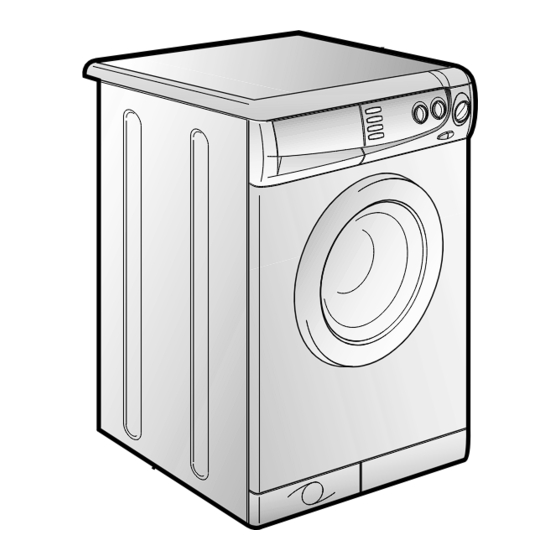 Candy CBE 825 T User Instructions