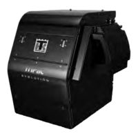 Thermo King TriPac EVOLUTION Operator's Manual