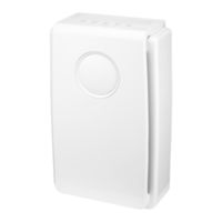 ProBreeze PB-P01F Instruction Manual