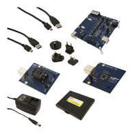 Silicon Laboratories C8051T622-DK User Manual