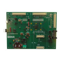 Analog Devices ADuCM350 User Manual