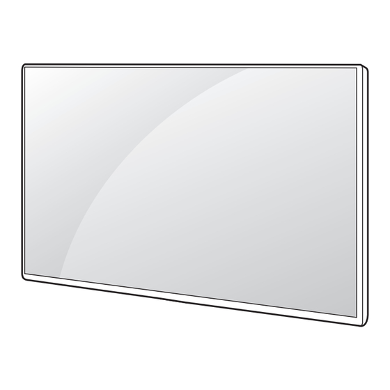 LG LK50 Quick Start Manual