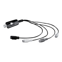 Silvercrest SVG 2.0 A3 Operating Instructions And Safety Instructions