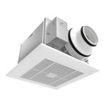 BLAUBERG Ventilatoren Ceileo Series User Manual