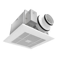 BLAUBERG Ventilatoren Ceileo 200 IR User Manual