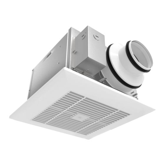 BLAUBERG Ventilatoren Ceileo Series User Manual