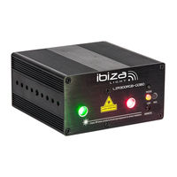 Ibiza 15-1253 User Manual