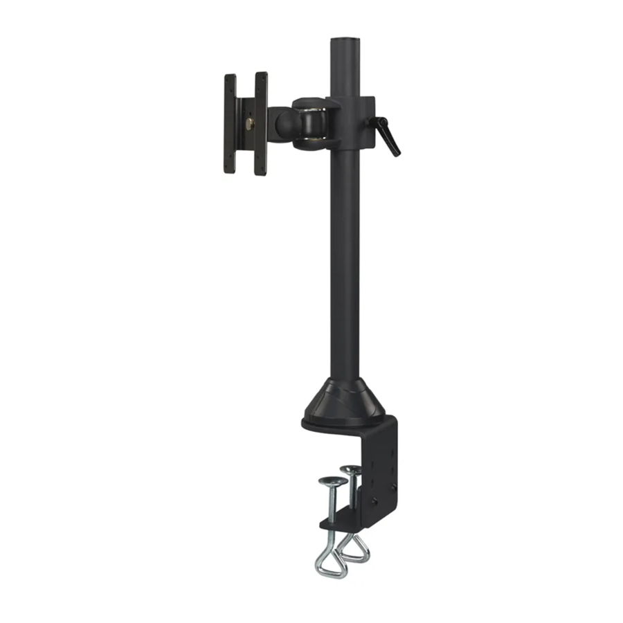 NewStar Neomounts FPMA-D965 Instruction Manual
