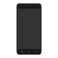ALIGATOR S5070 Duo 4-core IPS Quick Manual