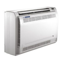 Blueridge BM12M22CNS Installation Manual