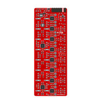 ANTUMBRA ATN8 Manual