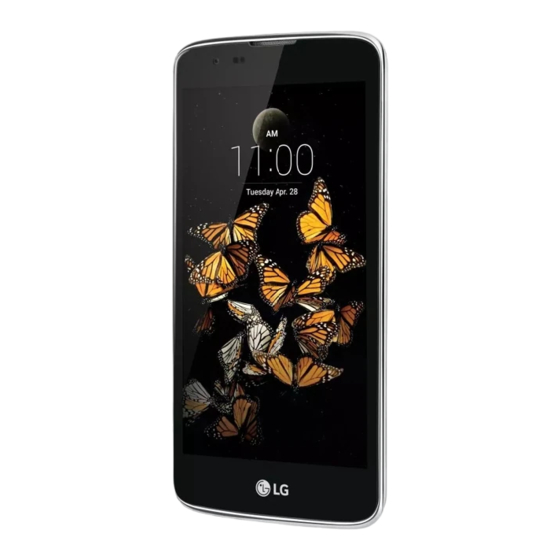 LG LG-AS375 Manuals