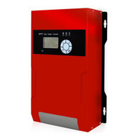 Anhui Yine YN-CC Buck Series User Manual