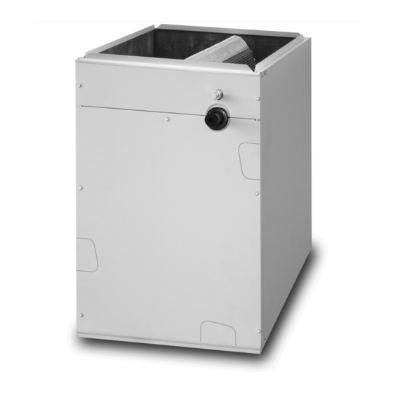 Nortek C7BA Manual