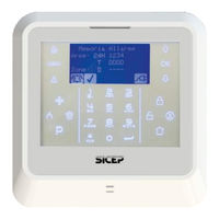 SiCEP BiTech BT-SKW Installation Manual