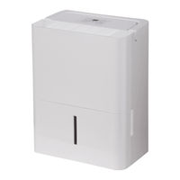 Comfee MDDN-12DEN7 Owner's Manual