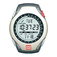 Digi Sport Instruments DT630 Manual