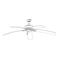 Harbor Breeze 0008378 Manual