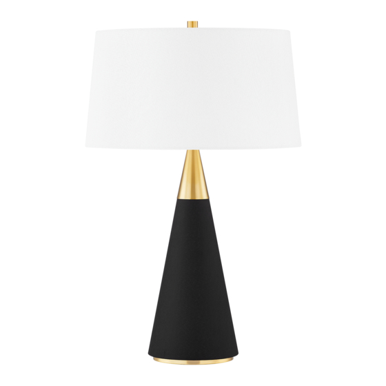 HUDSON VALLEY LIGHTING mitzi JEN HL819201 Installation Instructions