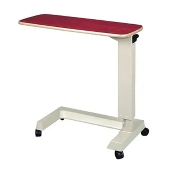 Invacare IH5125 User Manual