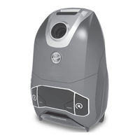 Hoover HE710HM 021 User Manual