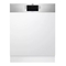 Dishwasher AEG FEB52600ZD User Manual