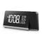 Chung's Electronic C8466B - Radio Clock With Temperature Manual