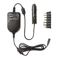 Nedis ACPA010 Manual