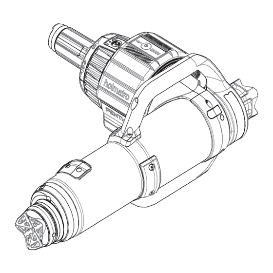 Holmatro PTR Manual