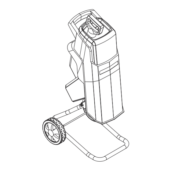 Craftsman CMXGPXT1500 Instruction Manual