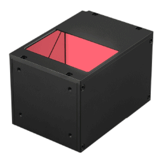CCS LFV-PF Series Instruction Manual