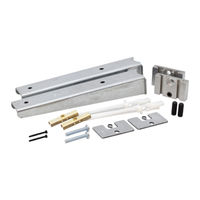 Innovashelf T-LOC 1515-14DS Installation Instructions