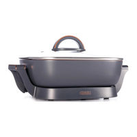Crux 6QT User Manual