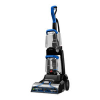 Bissell TurboClean Pet XL 3738 User Manual