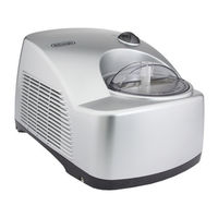 DeLonghi GM6000 Instructions For Use Manual