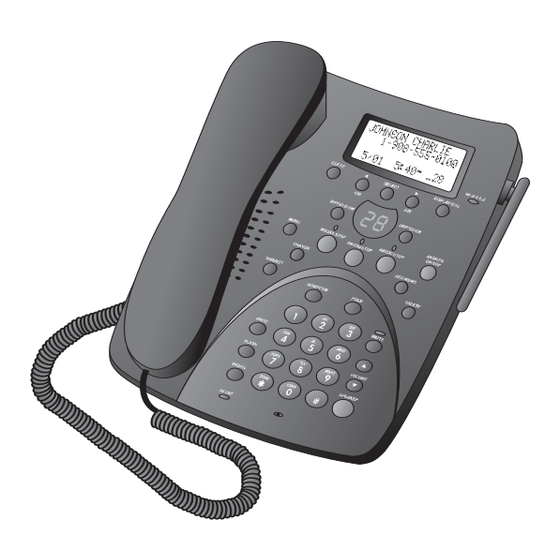 AT&T 1480 User Manual